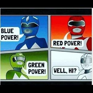 Meet your Posher, Luis